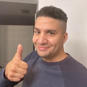 Meet your Posher, Rey